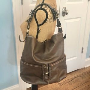 Dooney & Bourke Large Dillen Bag